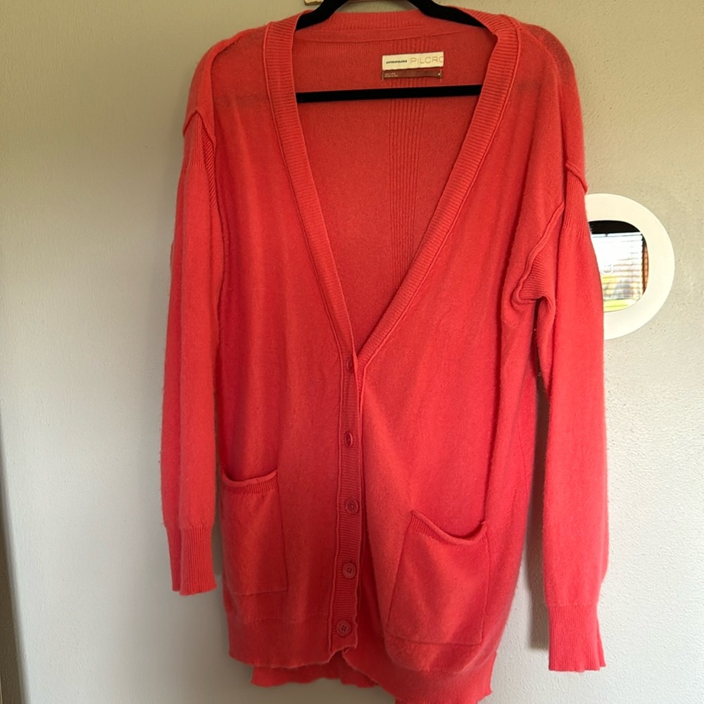 Pilcro by Anthropology